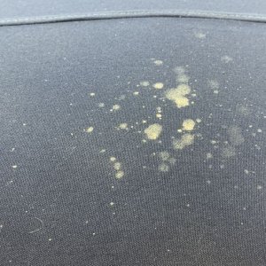 clean and protect a canvas convertible top mike phillips