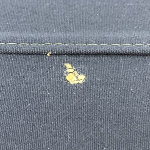 clean and protect a canvas convertible top mike phillips