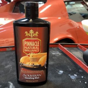 Original Paint 1970 Corvette Mike Phillips