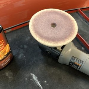 Original Paint 1970 Corvette Mike Phillips