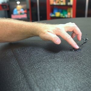Review Wolfgang Vinyl Protectant