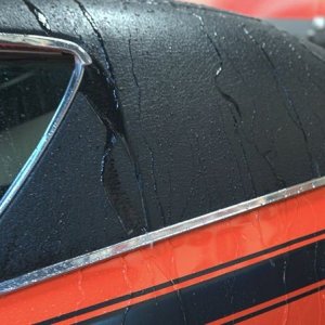 Review Wolfgang Vinyl Protectant