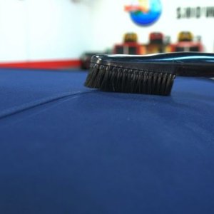 Wolfgang Convertible Top Cleaner and Fabric Convertible Top Protectant