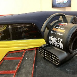 Wolfgang Convertible Top Cleaner and Fabric Convertible Top Protectant