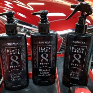 PBL Paint Coating Surface Coating  2017 IFINITI QX30