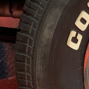 Machine Tire Scrubbing 1971 Charger Mike Phillips