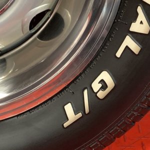 Machine Tire Scrubbing 1971 Charger Mike Phillips