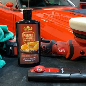 Speed Master Work Inspection Light