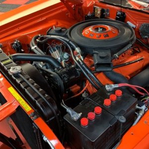 Speed Master Work Inspection Light