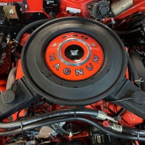 Speed Master Work Inspection Light