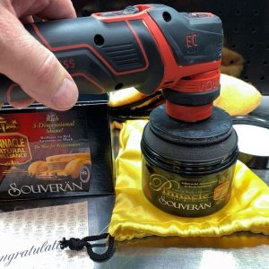 Speed Master Work Inspection Light