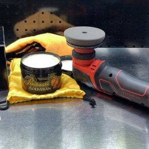 Speed Master Work Inspection Light