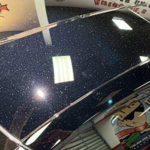 2020 C8 Corvette detailed by Mike Phillips Autogeek