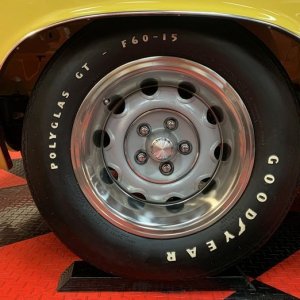 1970 Plymouth Barracuda 440 6 Pack Mike Phillips Autogeek