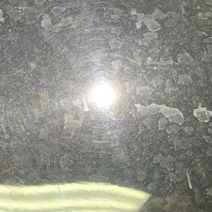 High Quality Production Detailing Gear-Driven Orbital Polishers