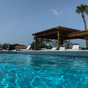 PoolTime