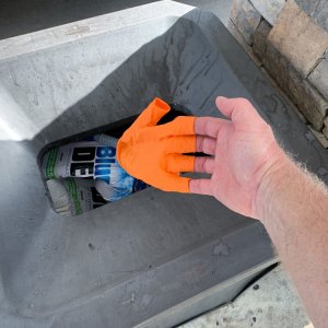 How to avoid germs at the Gas Station by Mike Phillips