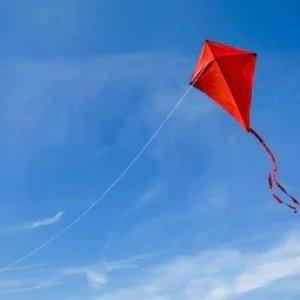 Kite_a_drag_boat