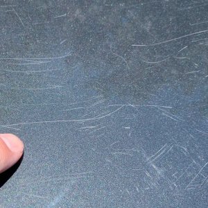 When to stop buffing how deep is too deep mike phillips