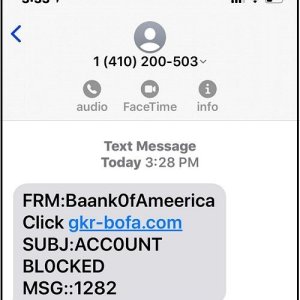 410-200-500 DONT CLICK LINKS FRAUD