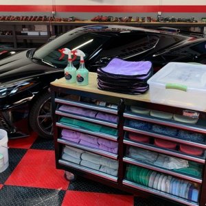 Review Cobra Super Plush Jr Microfiber Towel