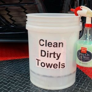 Review Cobra Super Plush Jr Microfiber Towel
