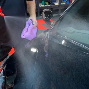 Review Cobra Super Plush Jr Microfiber Towel