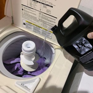 Review Cobra Super Plush Jr Microfiber Towel