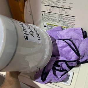 Review Cobra Super Plush Jr Microfiber Towel