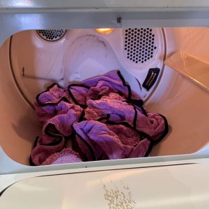 Review Cobra Super Plush Jr Microfiber Towel