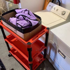Review Cobra Super Plush Jr Microfiber Towel