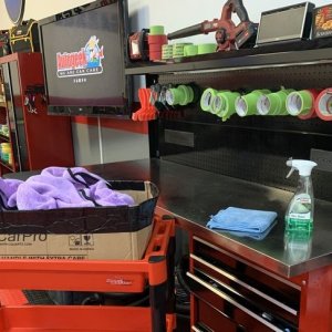 Review Cobra Super Plush Jr Microfiber Towel