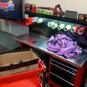 Review Cobra Super Plush Jr Microfiber Towel