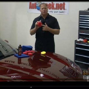 Video How to apply a Synthetic Paint Sealant