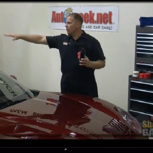 Video How to apply a Synthetic Paint Sealant