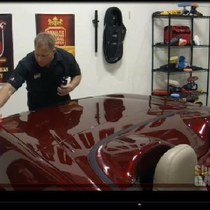 Video How to apply a Synthetic Paint Sealant
