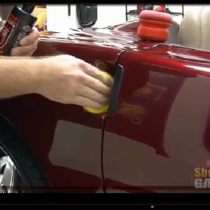 Video How to apply a Synthetic Paint Sealant