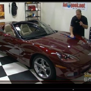 Video How to apply a Synthetic Paint Sealant