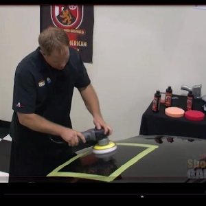 Porter Cable 7424XP Video