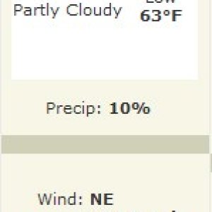 Weather