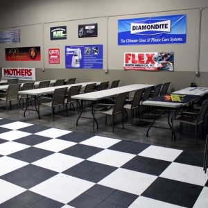 Autogeek's New Studio and Show Car Garage!