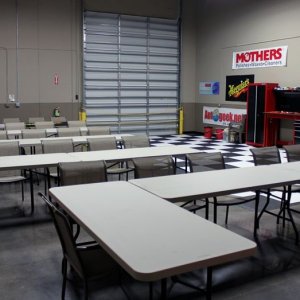 Autogeek's New Studio and Show Car Garage!