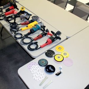 Autogeek's New Studio and Show Car Garage!