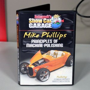Autogeek's New Studio and Show Car Garage!