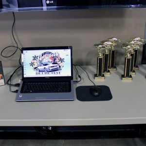 Autogeek's New Studio and Show Car Garage!