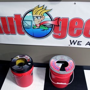 Autogeek's New Studio and Show Car Garage!