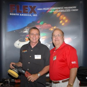 FLEX Polishers