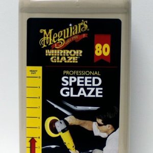 MM80 Speed Glaze Paintable Protection AutogeekOnline.NET