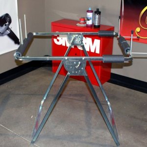 3M Panel Stand