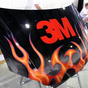 3M Panel Stand